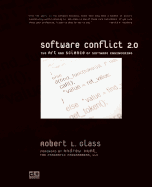 Software Conflict 2.0: The Art and Science of Software Engineering