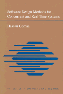 Software Design Methods for Concurrent and Real-Time Systems