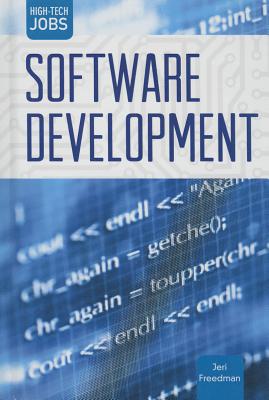 Software Development - Freedman, Jeri