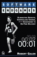 Software Endgames: Eliminating Defects, Controlling Change, and the Countdown to On-Time Delivery