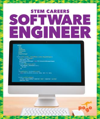 Software Engineer - Bailey, R.J.