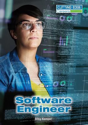 Software Engineer - Kemper, Bitsy