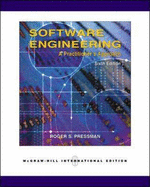 Software Engineering: A Practitioner's Approach