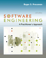 Software Engineering: A Practitioner's Approach