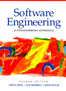 Software Engineering: A Programming Approach