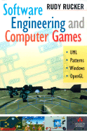 Software Engineering and Computer Games