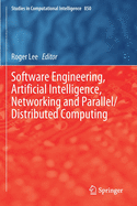 Software Engineering, Artificial Intelligence, Networking and Parallel/Distributed Computing