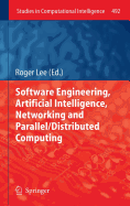 Software Engineering, Artificial Intelligence, Networking and Parallel/Distributed Computing
