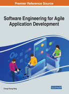 Software Engineering for Agile Application Development