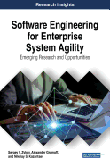 Software Engineering for Enterprise System Agility: Emerging Research and Opportunities