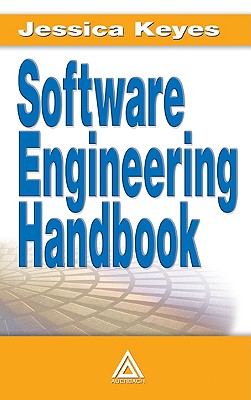 Software Engineering Handbook - Keyes, Jessica