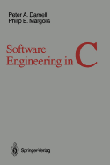 Software engineering in C