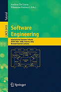 Software Engineering: International Summer Schools, Issse 2006-2008, Salerno, Italy, Revised Tutorial Lectures