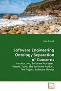 Software Engineering Ontology Separation of Concerns