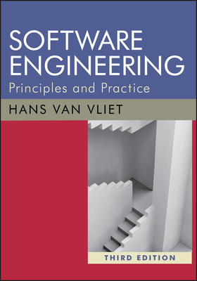 Software Engineering: Principles and Practice - Van Vliet, Hans