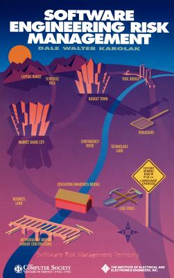 Software Engineering Risk Management - Karolak, Dale Walter