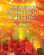 Software Engineering & Testing: An Introduction