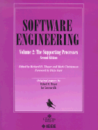 Software Engineering, Volume 2: The Supporting Processes