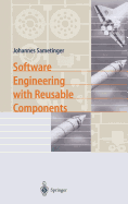 Software Engineering with Reusable Components