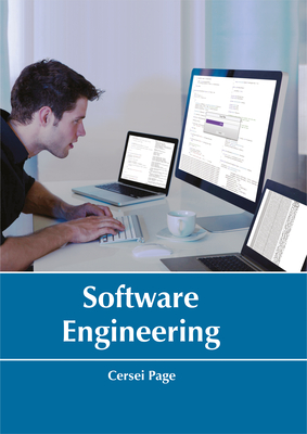 Software Engineering - Page, Cersei (Editor)