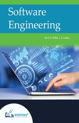 Software Engineering - Pillai, Dr C S, and Latha, A