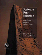 Software Fault Injection
