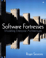 Software Fortresses: Modeling Enterprise Architectures