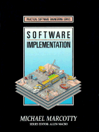 Software Implementation
