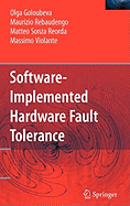 Software-Implemented Hardware Fault Tolerance