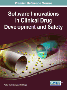 Software Innovations in Clinical Drug Development and Safety