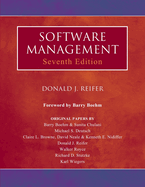 Software management