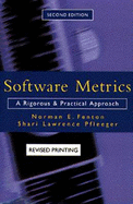 Software Metrics: A Rigorous and Practical Approach