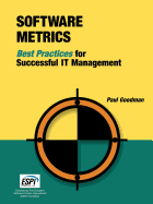Software Metrics: Best Practices for Successful It Management