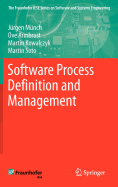 Software Process Definition and Management