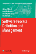 Software Process Definition and Management