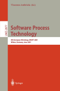 Software Process Technology: 8th European Workshop, Ewspt 2001 Witten, Germany, June 19-21, 2001 Proceedings