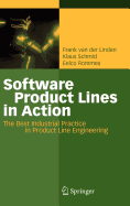 Software Product Lines in Action: The Best Industrial Practice in Product Line Engineering