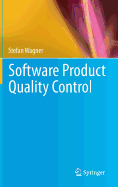 Software Product Quality Control