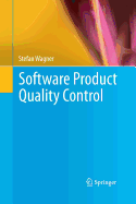Software Product Quality Control