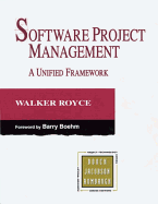 Software Project Management: A Unified Framework (Paperback)