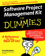 Software Project Management Kit for Dummies?