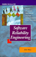 Software Reliability Engineered Testing: With Disk