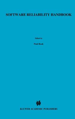Software Reliability Handbook - Rook (Editor)