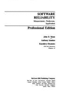 Software Reliability: Measurement, Prediction, Application