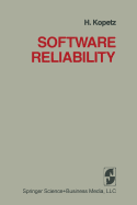Software Reliability