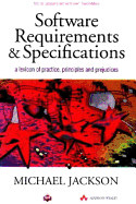 Software Requirements And Specifications