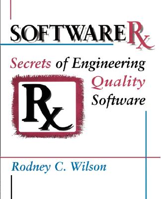 Software RX - Wilson, Rodney