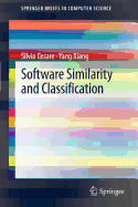 Software Similarity and Classification