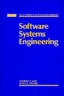 Software Systems Engineering