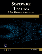 Software Testing: A Self-Teaching Introduction